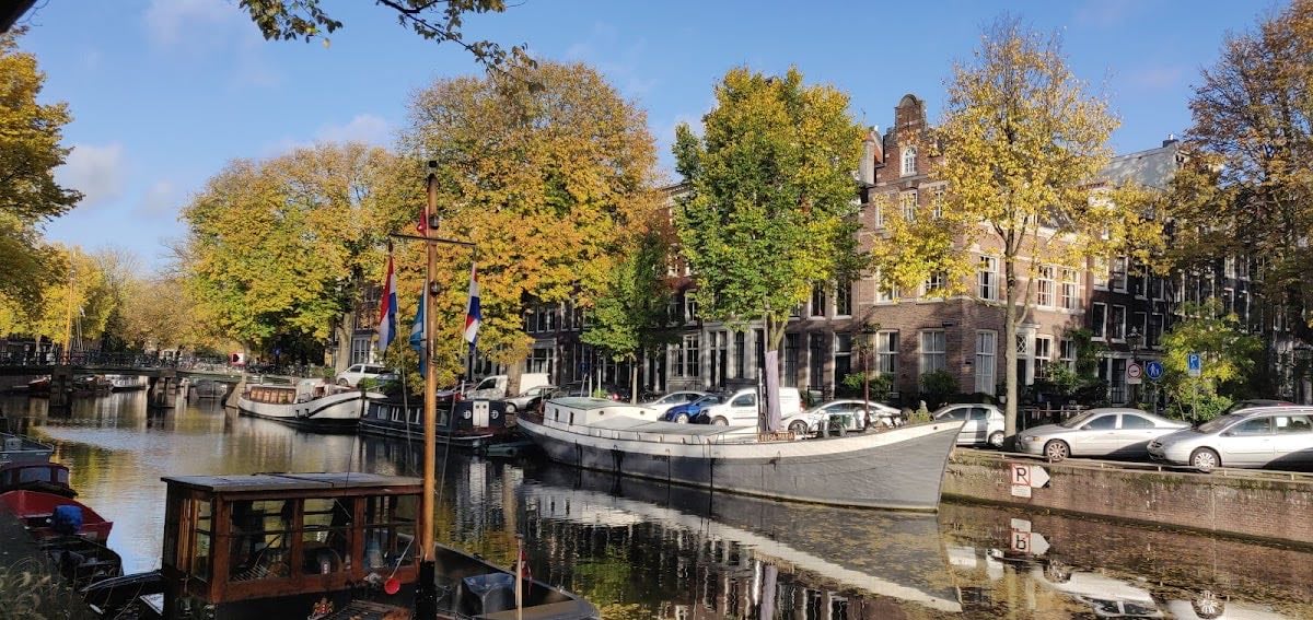 Jordaan District