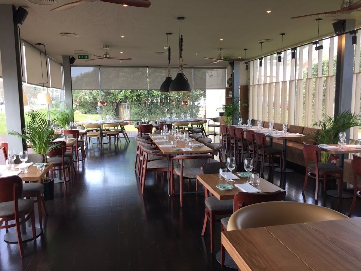 NERI - Restaurante Bar