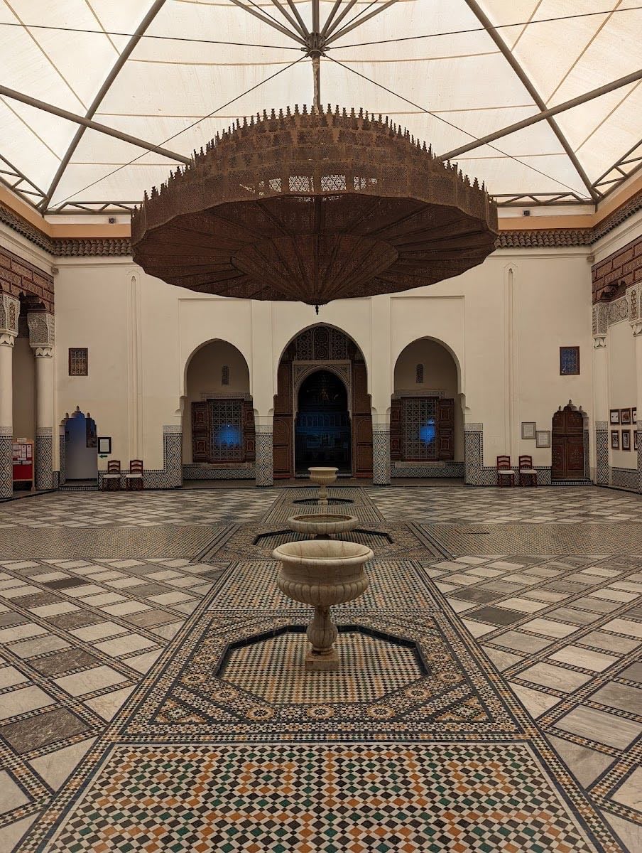 Marrakech Museum
