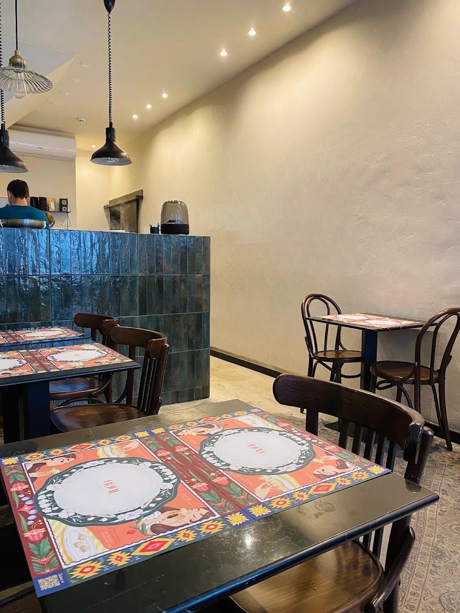 Nani Bistrot Porto
