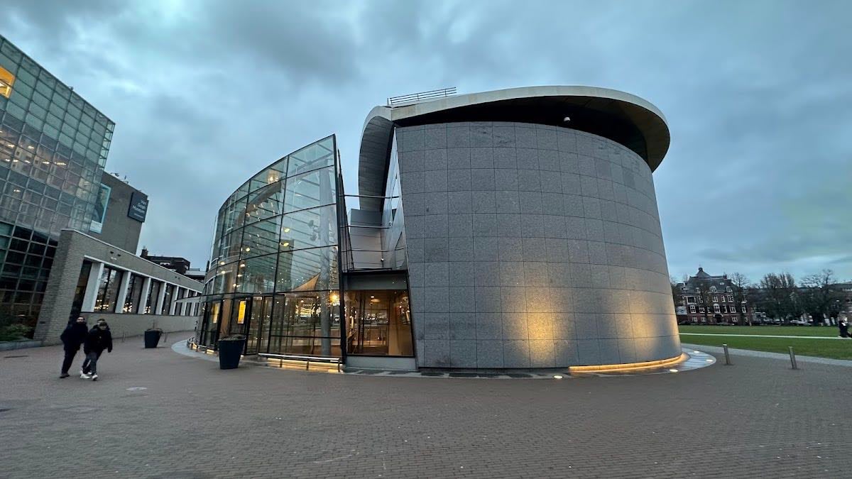 Museu Van Gogh