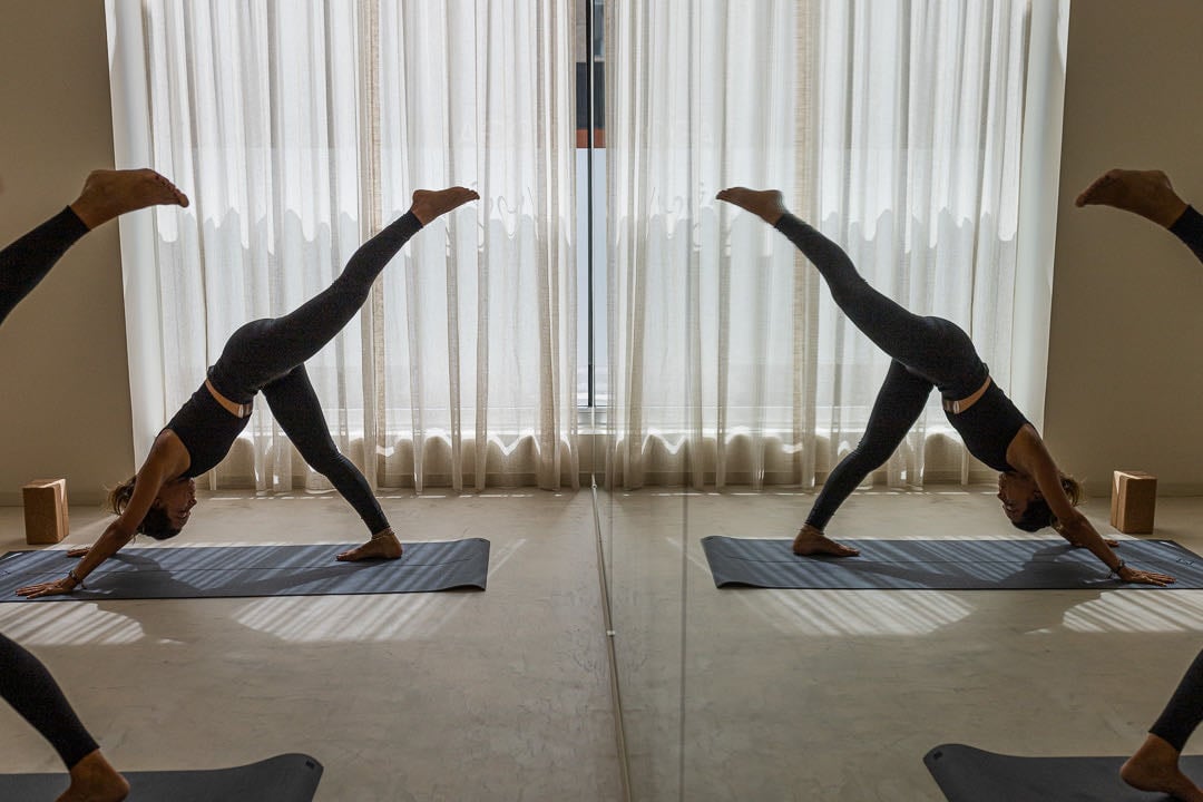 VARD - Barre, Yoga and Wellness