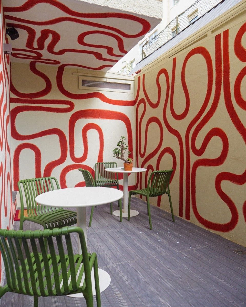 Restaurante Nhac Nhac