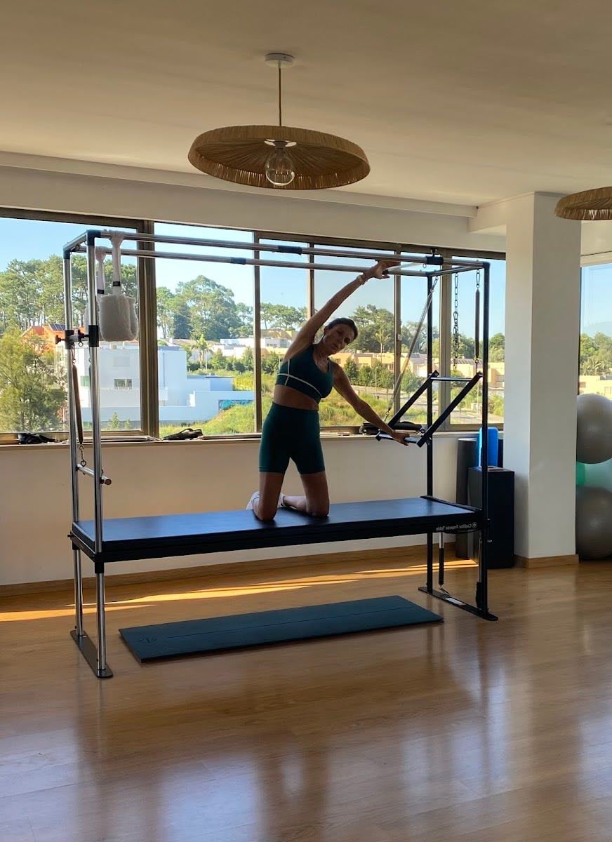 Pilates Aviz Studio