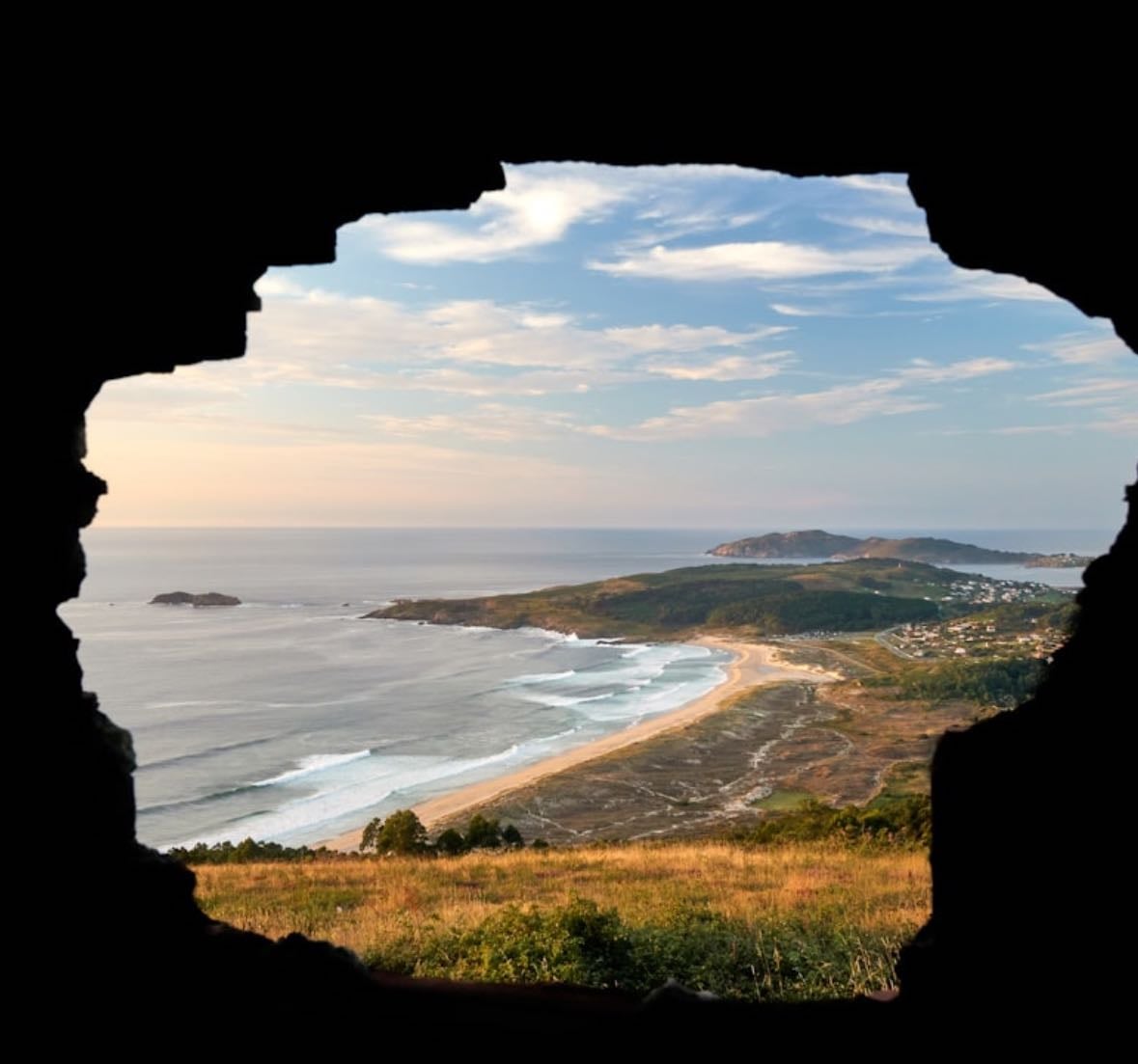 Ferrol y alrededores - Places hypelist by Teito Magazine