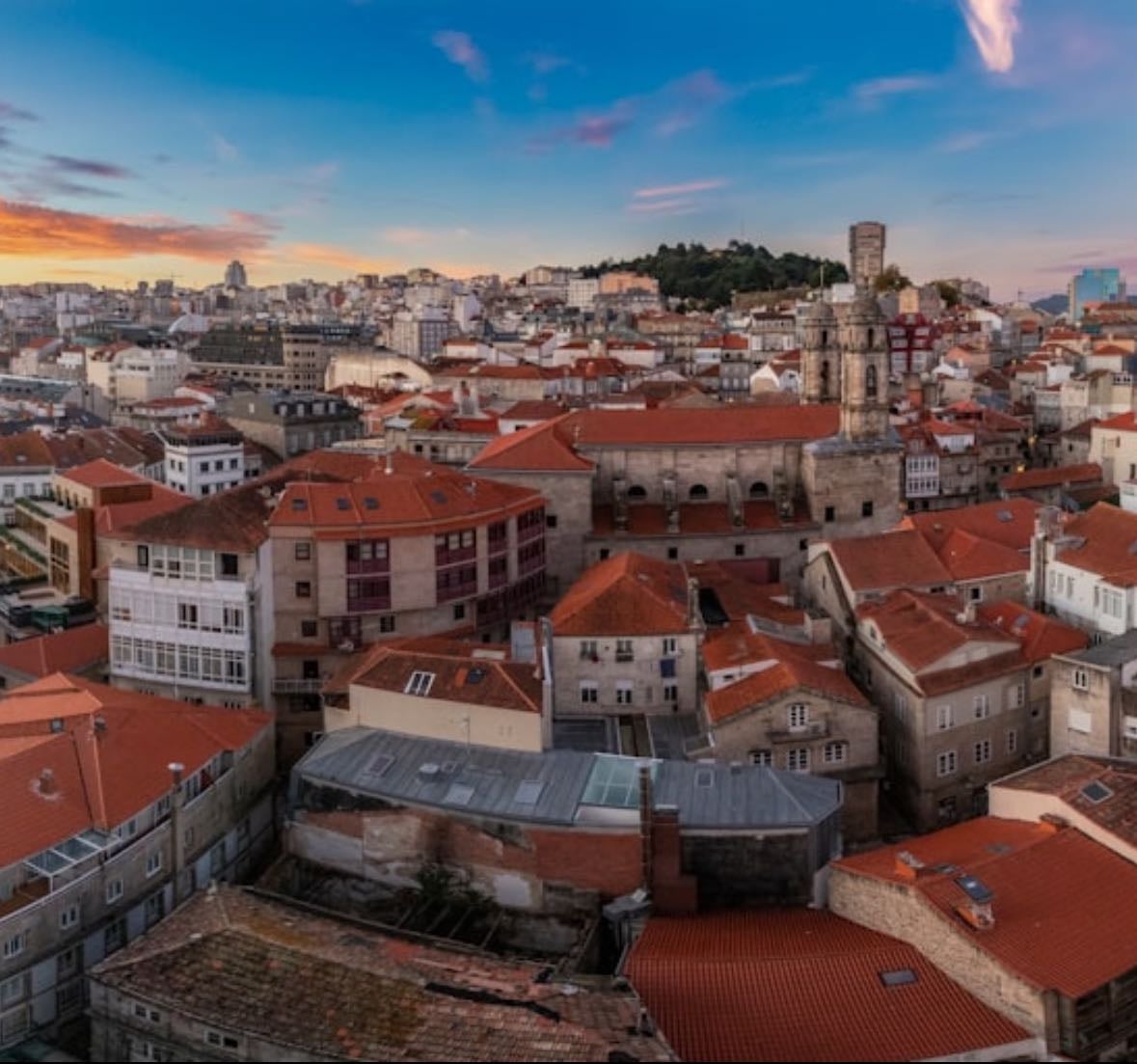 Vigo y alrededores - Places hypelist by Teito Magazine