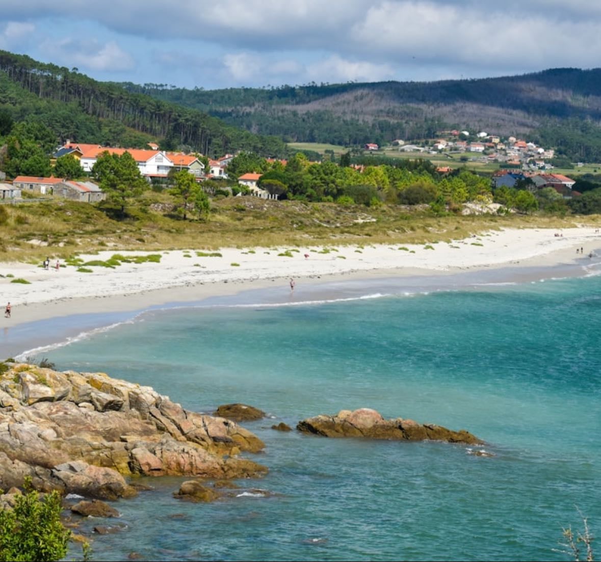 Costa da Morte - Places hypelist by Teito Magazine