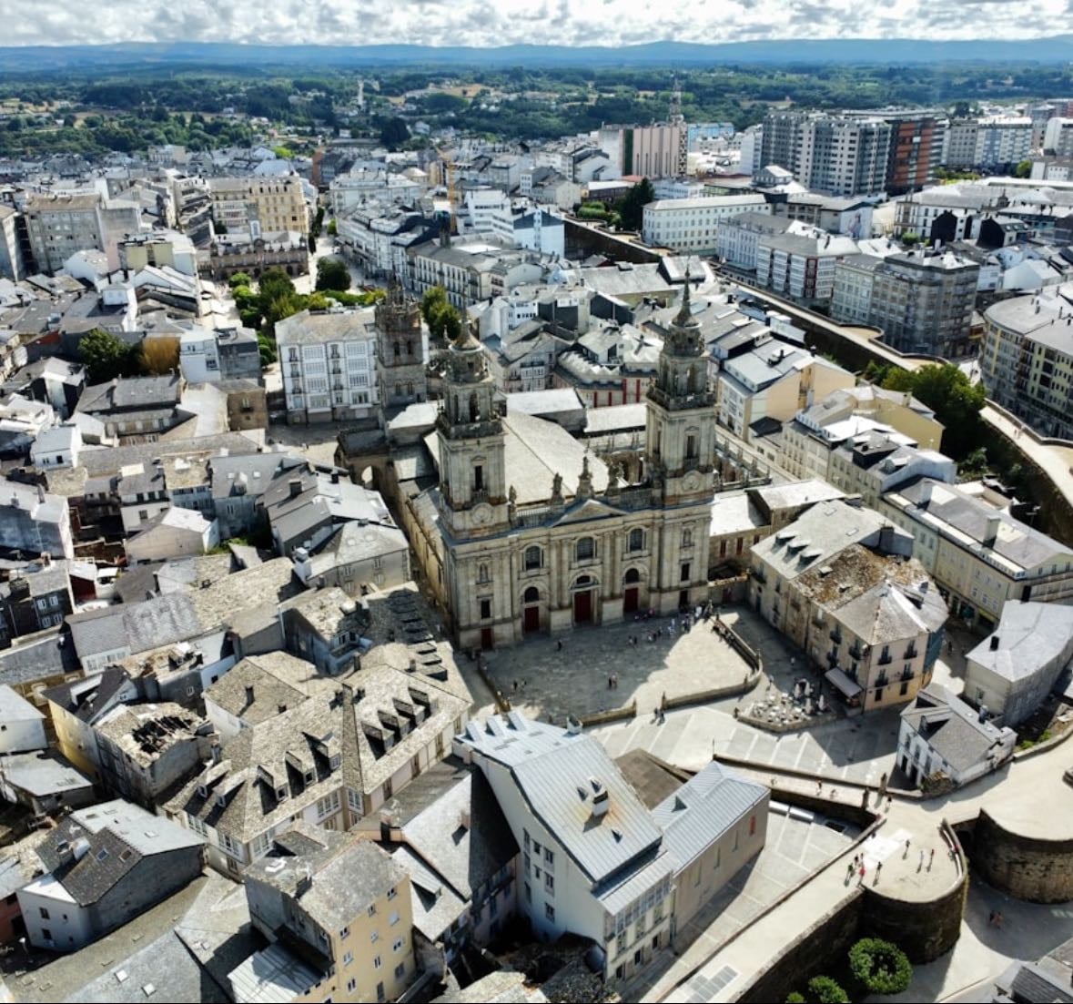 Lugo - Places hypelist by Teito Magazine