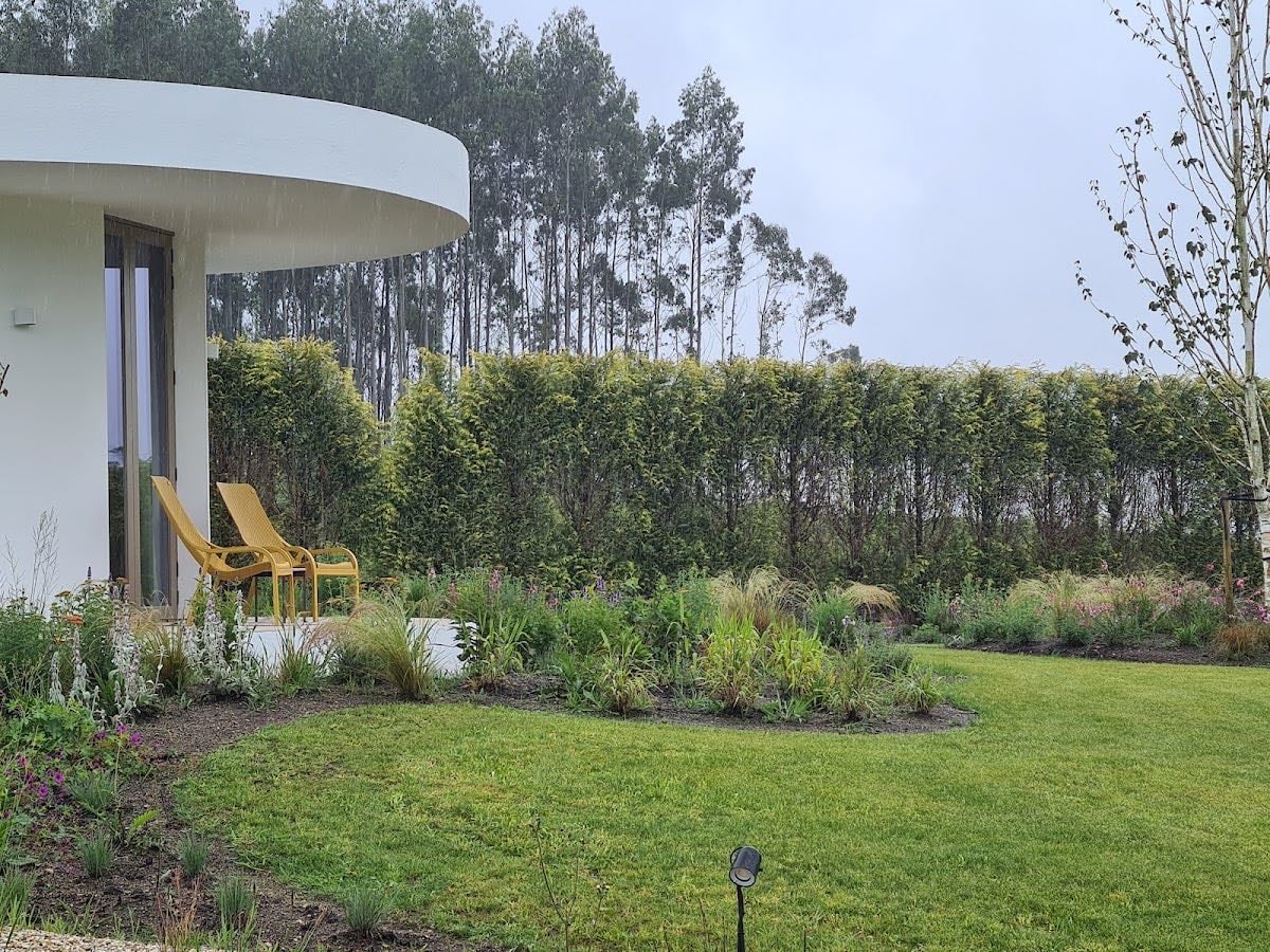 Retiro Costiña Wellness&Villas