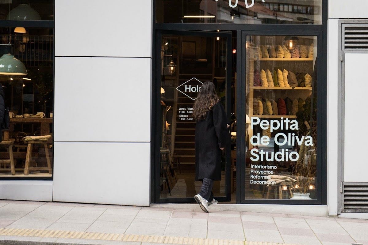 Pepita de Oliva Studio