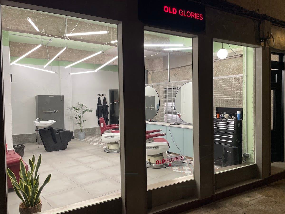 Old Glories