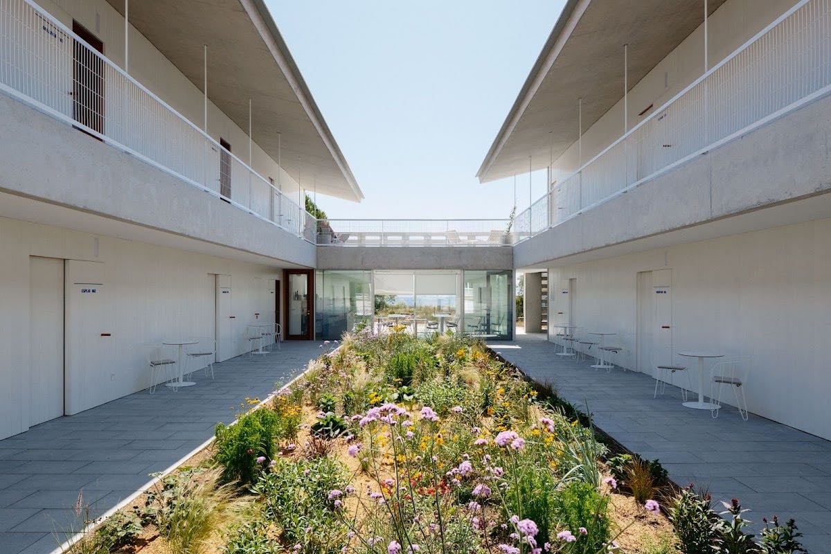 Hotel Bela Fisterra