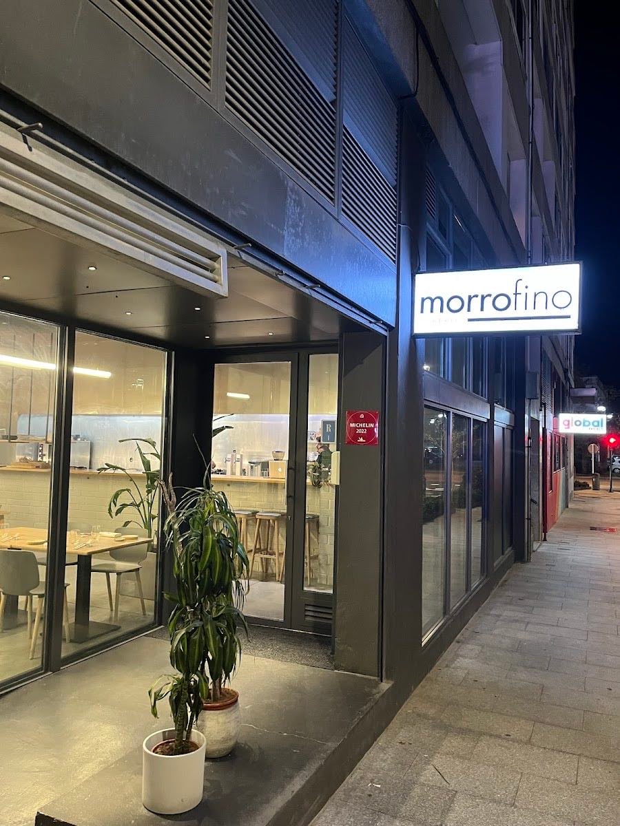 Morrofino Taberna