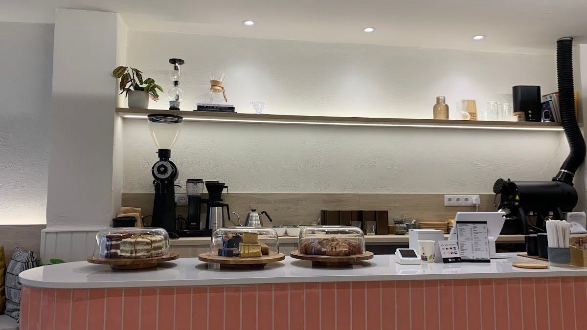 Reis Coffee Co.
