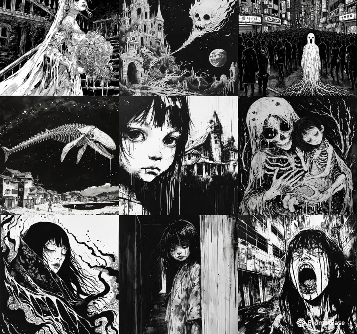 Ghore Animes - Movies hypelist by Lali