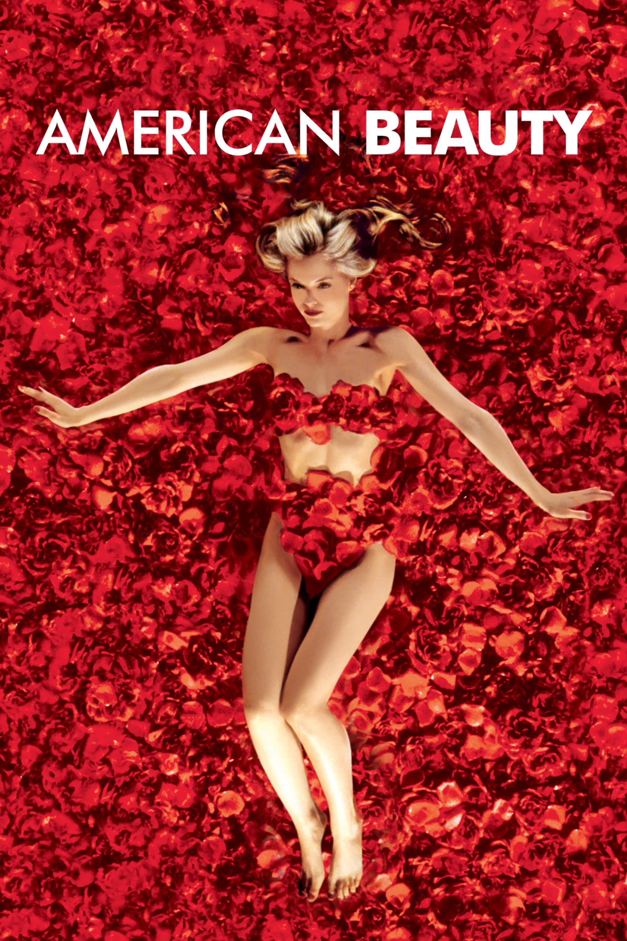 American Beauty - Sam Mendes · 1999