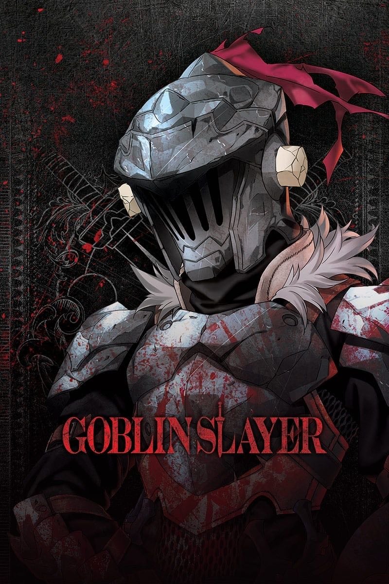 Goblin Slayer - 2018