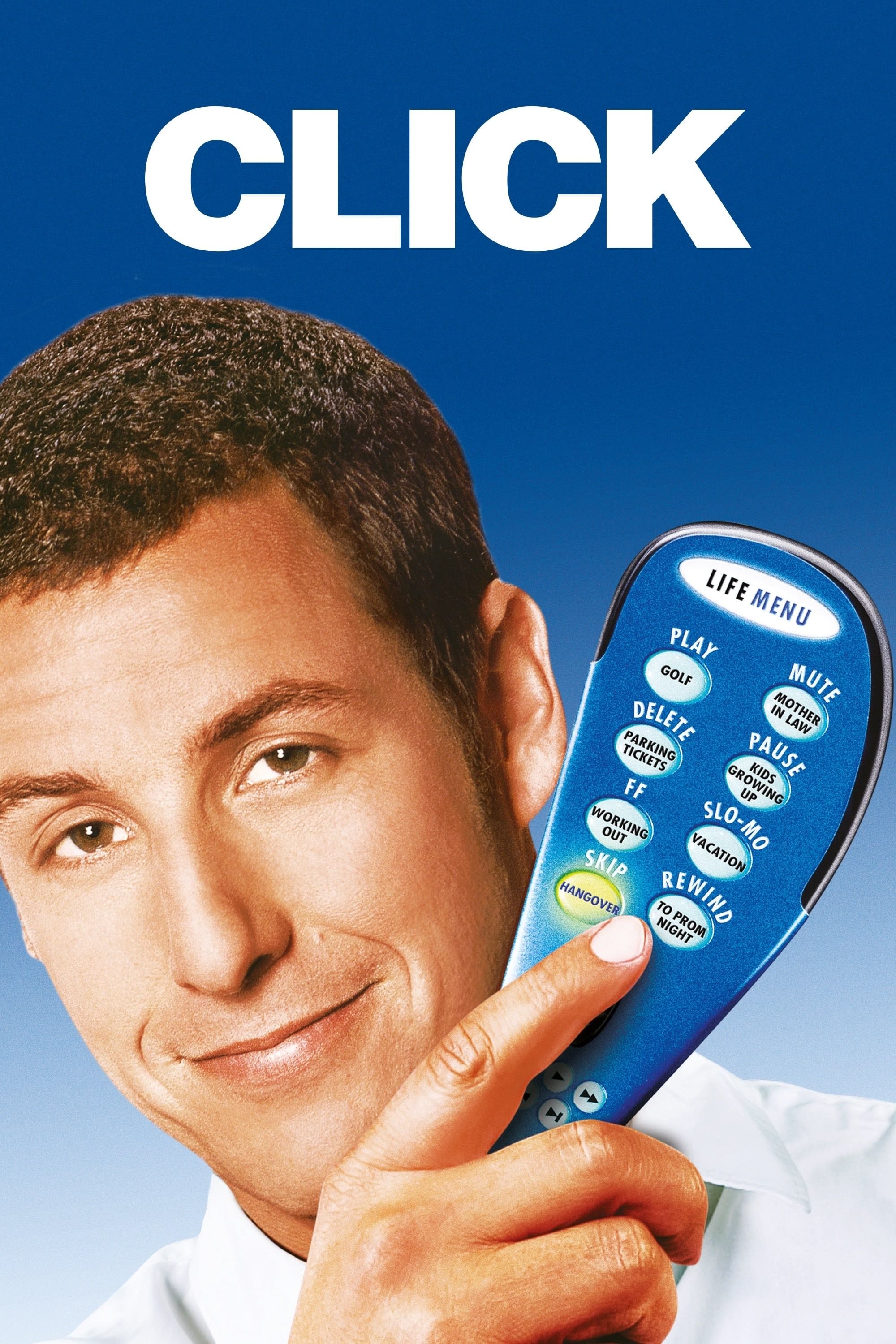 Click - Frank Coraci · 2006