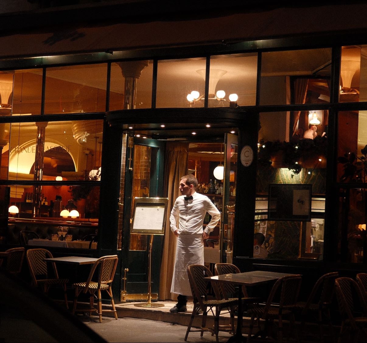 Cafes buenos aires