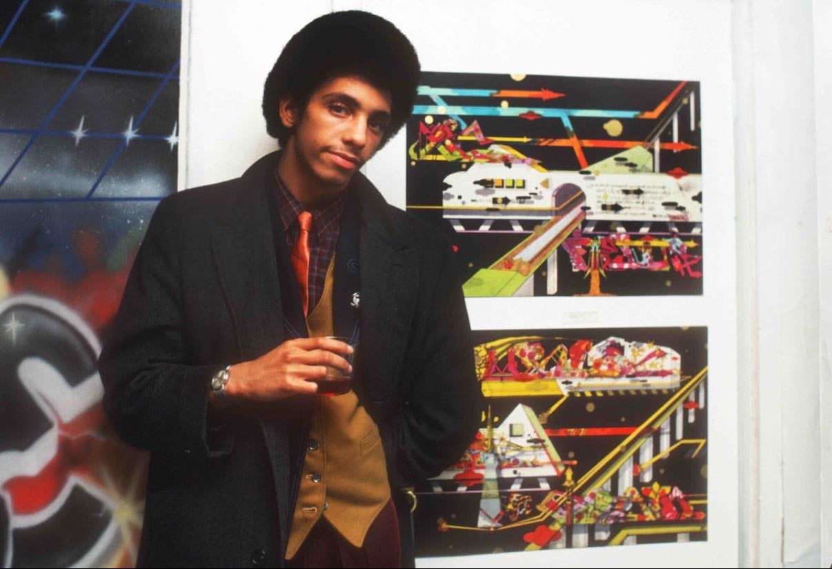 Rammellzee