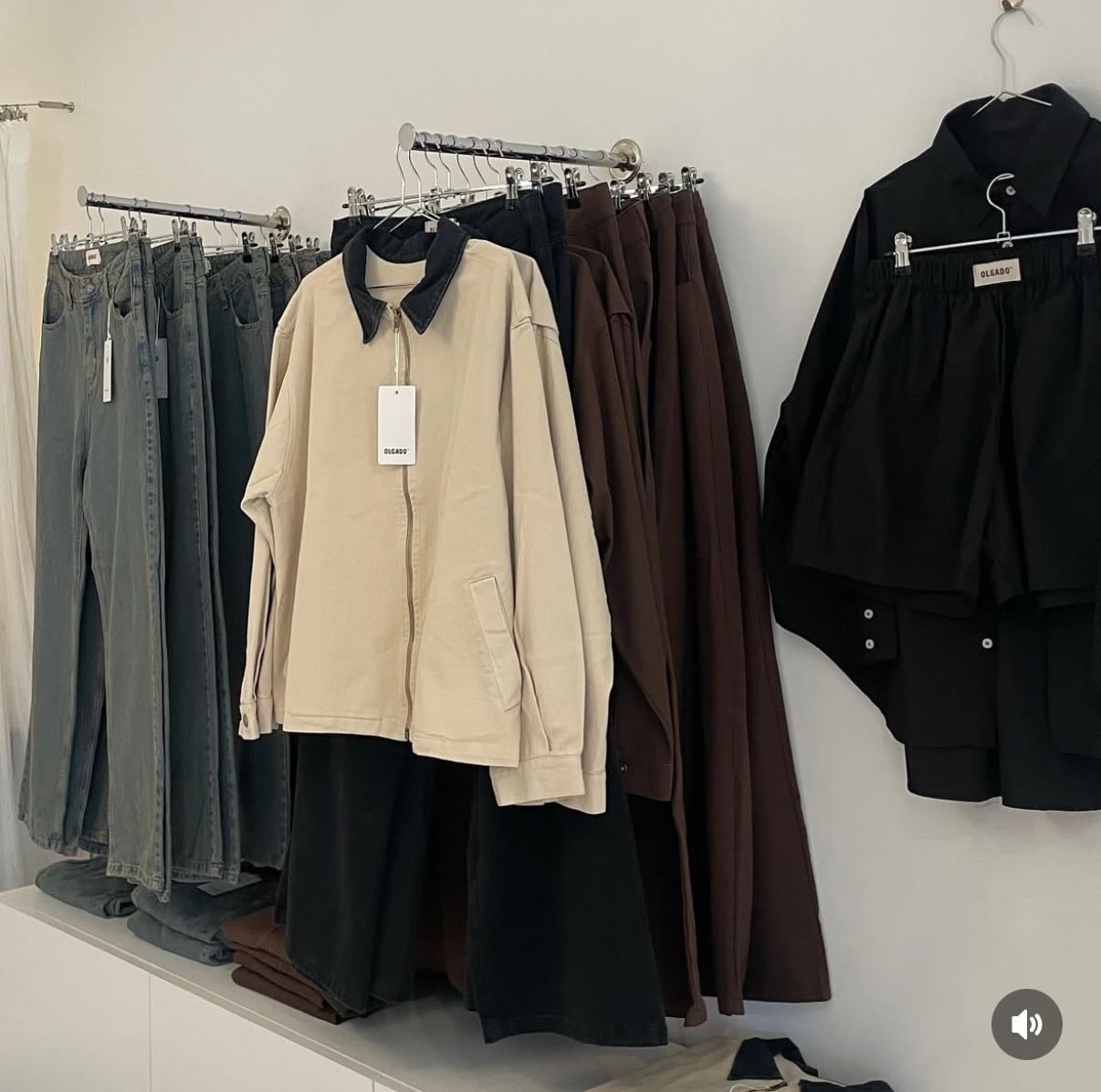 Olgado - Ropa olgada lol