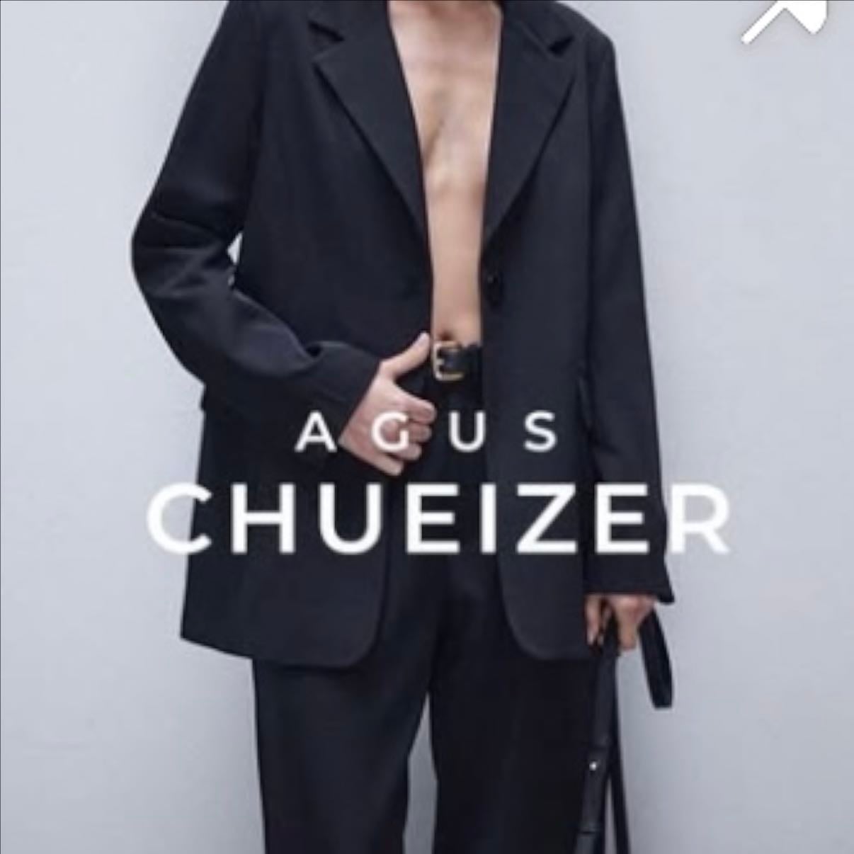 Agus Chueizer - Básicos y Asimetrías