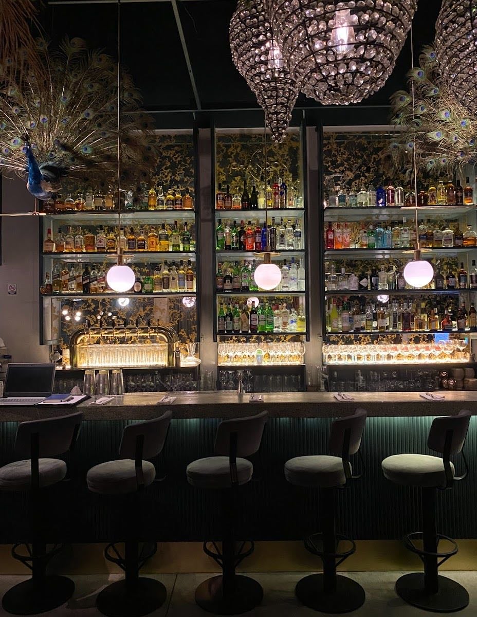 Restaurante Enero Costanera