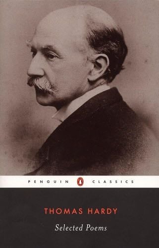 Selected Poems of Thomas Hardy - Thomas Hardy · 1998