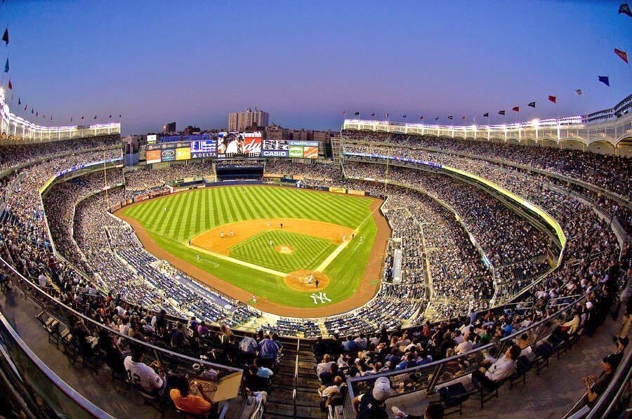 Yankee Stadium