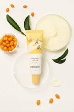 Vita Niacinamide Dark Spot Cream - Round lab