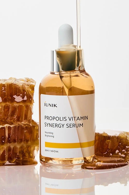 Propolis Vitamin Synergy Serum - iUNIK