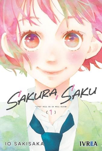 Maid Sama ! - Hiro Fujiwara · 2014