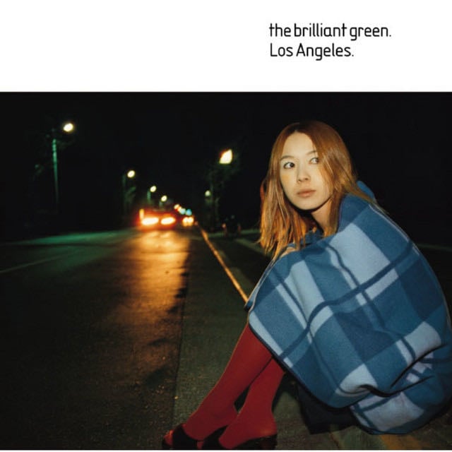 黒い翼 - Song · the brilliant green