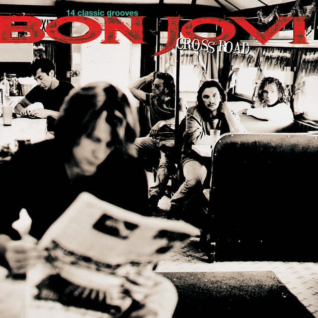 Always - Song · Bon Jovi