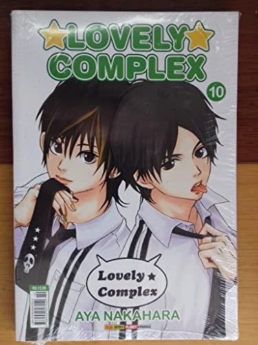 Lovely Complex - Aya Nakahara