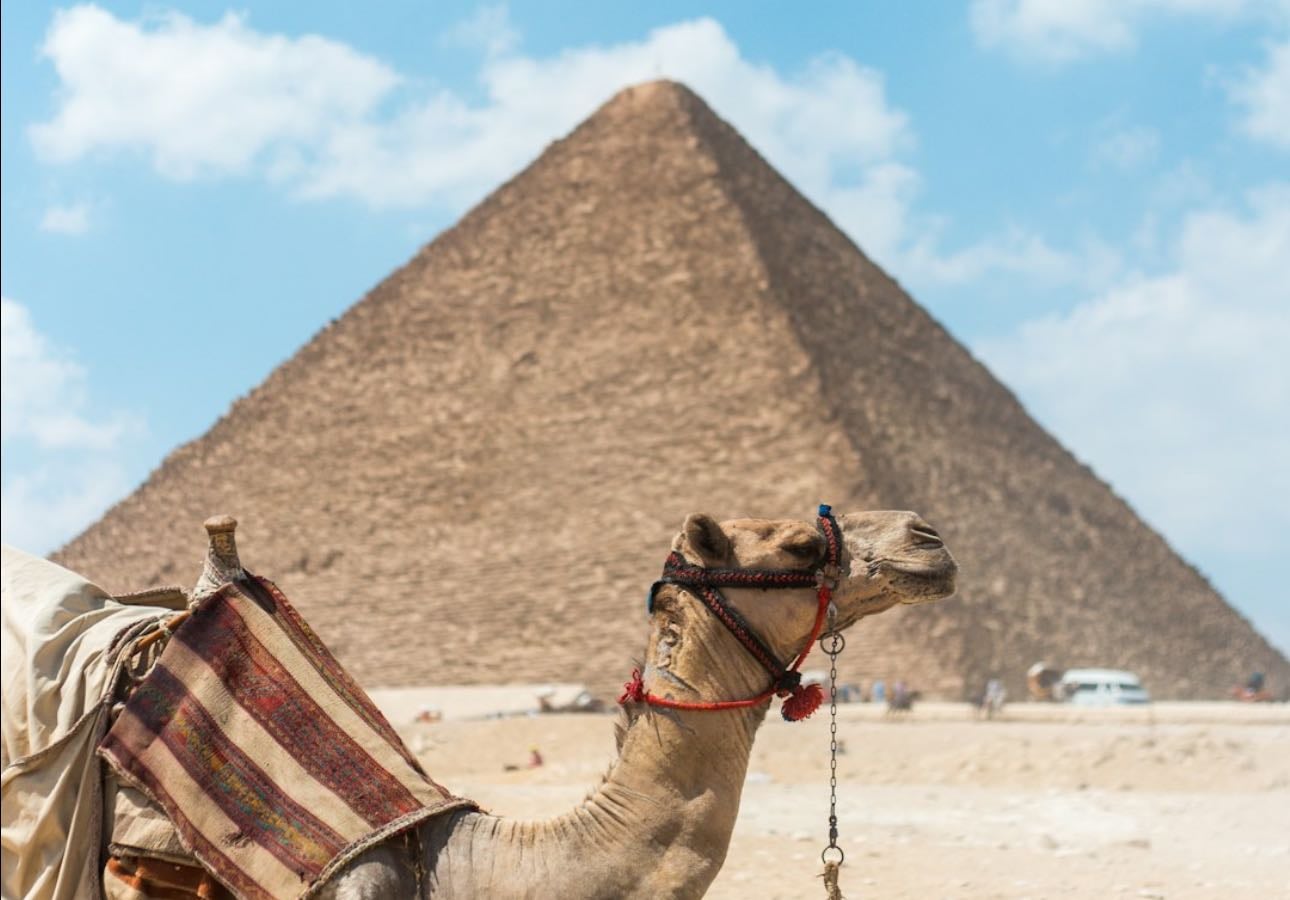Egipto