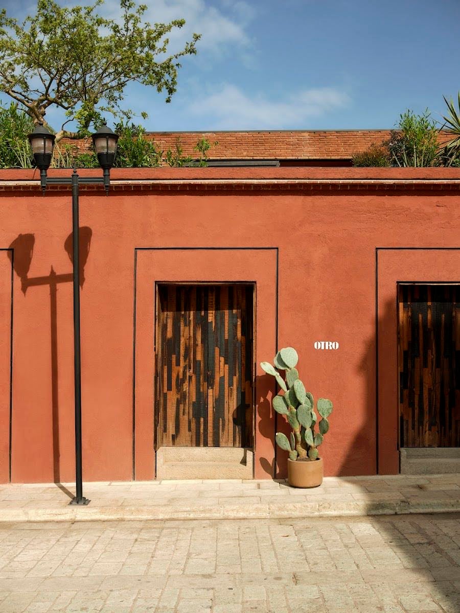 Otro Oaxaca
