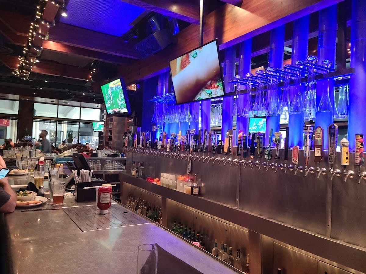 Yard House
