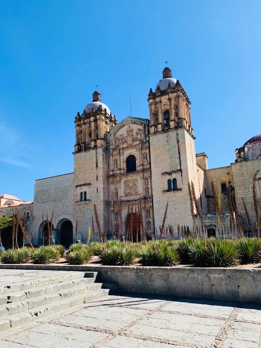 Santo Domingo