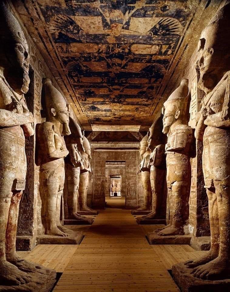 Abu Simbel