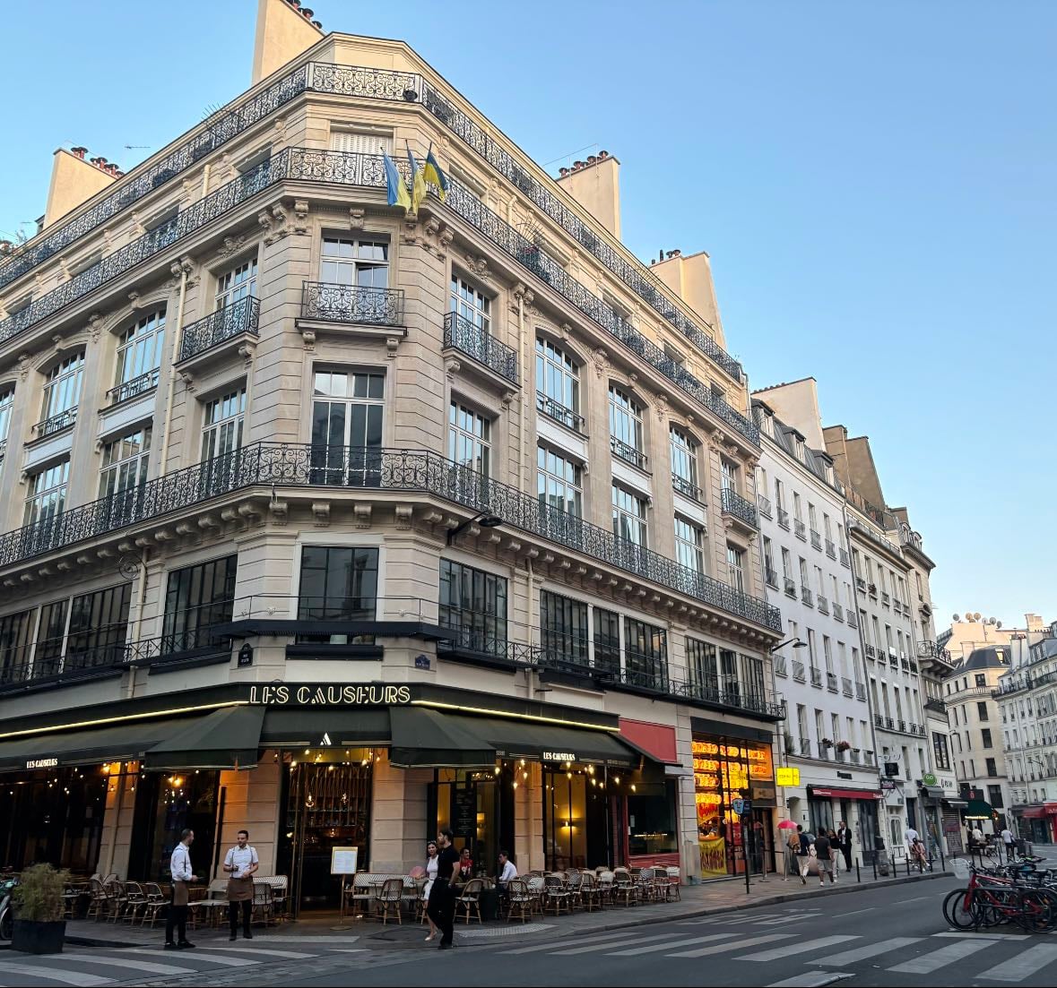 Paris