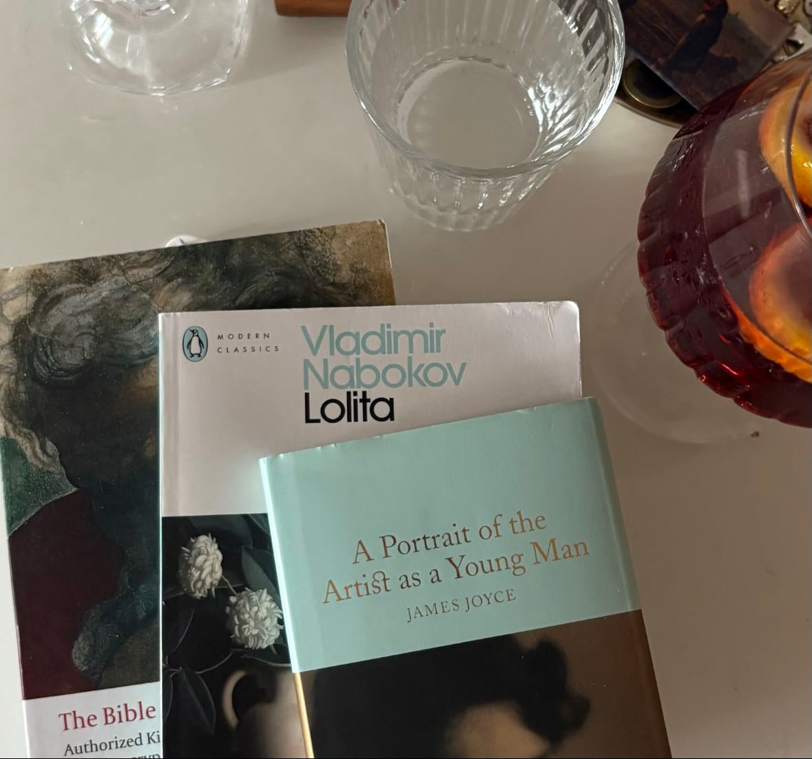 Summer reading list - Books hypelist by Beatriz