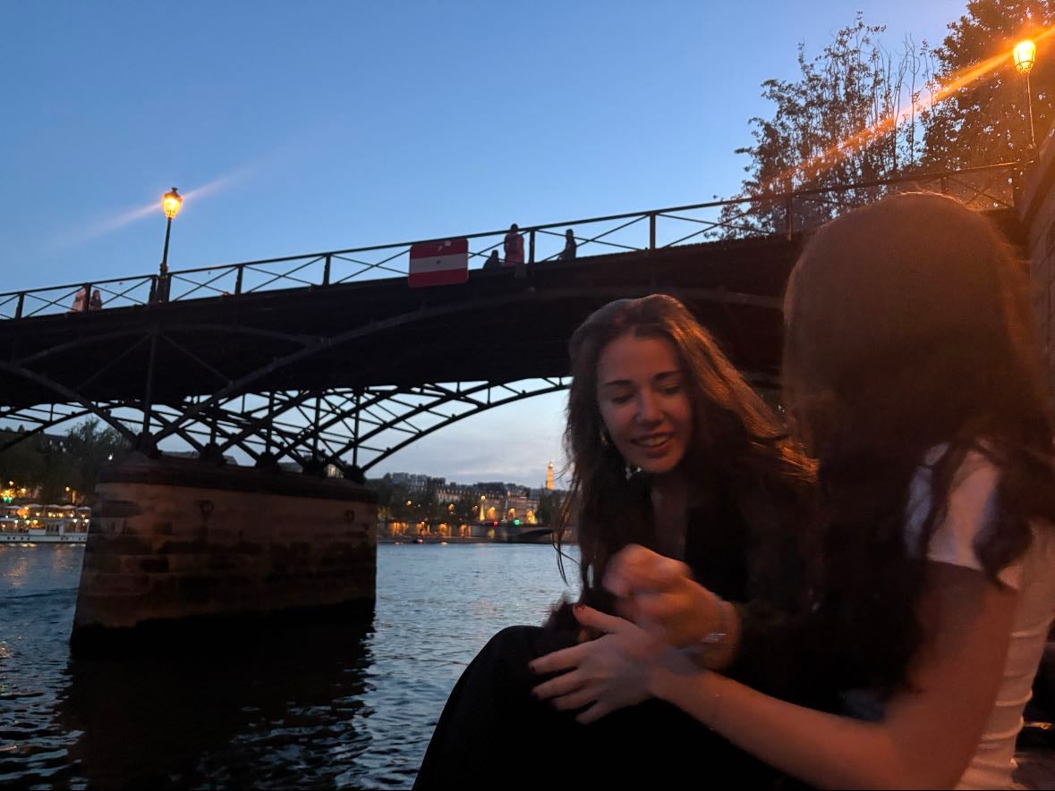 Seine River