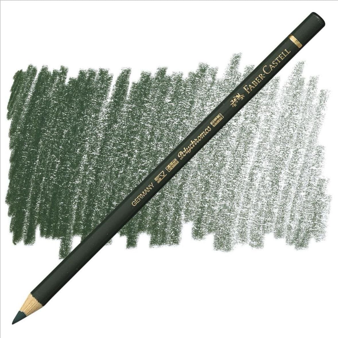 278 chrome oxide green