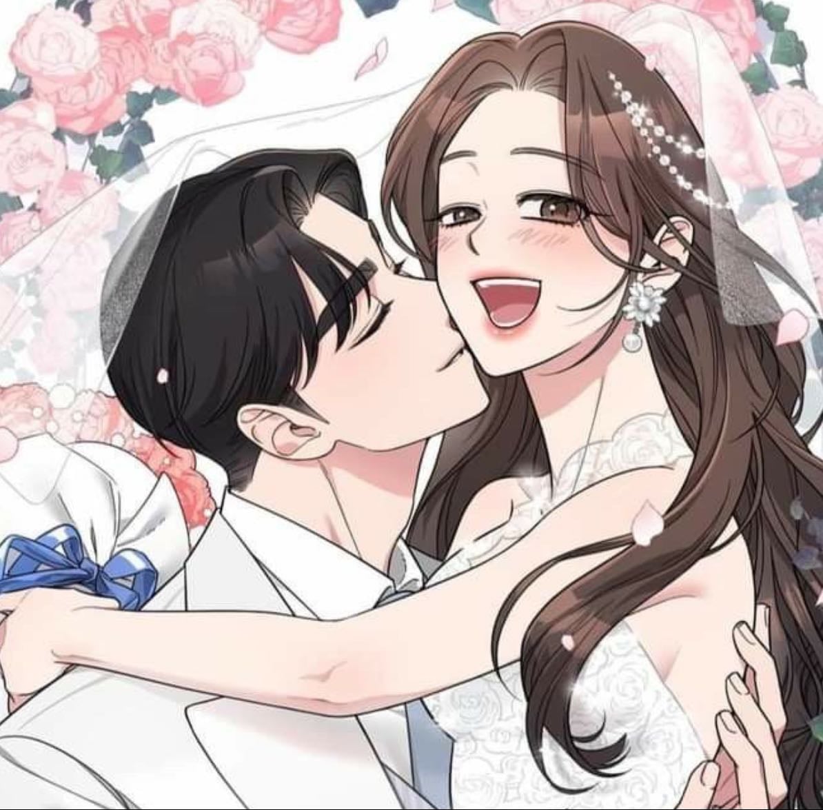 내 남편과 결혼해줘 Marry My Husband - 성소작/LICO SUNGSOJAK/LICO · 2021