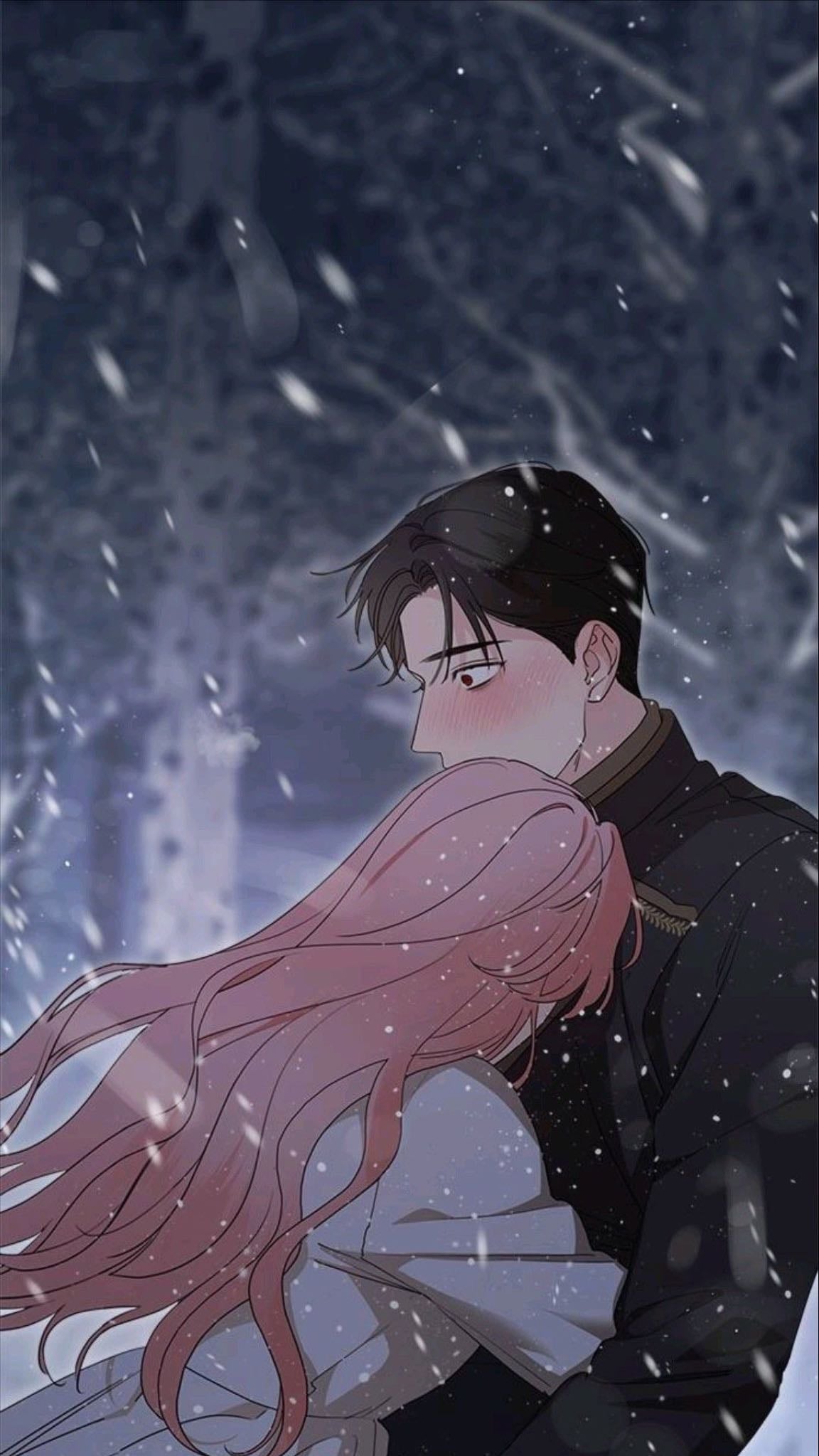 시월드가 내게 집착한다 My In-laws Are Obsessed With Me - 승우/한윤설 SEUNGWOO/HAN YOONSEOL · 2021