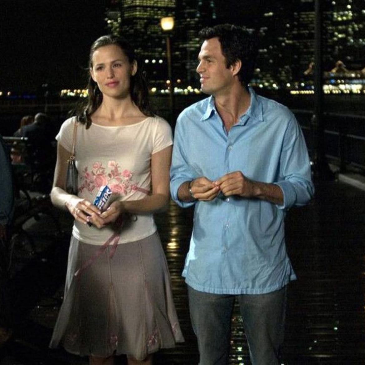 13 Going on 30 - Gary Winick · 2004