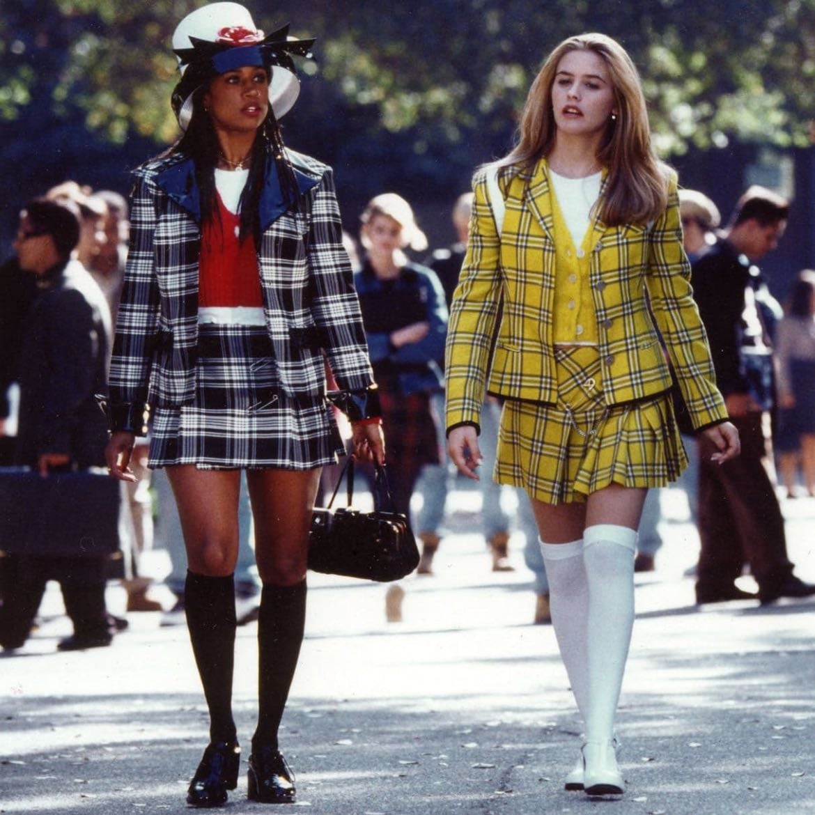 Clueless - Amy Heckerling · 1995