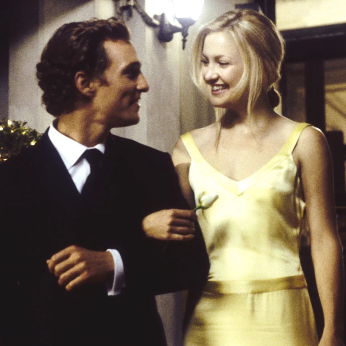 How to Lose a Guy in 10 Days - Donald Petrie · 2003
