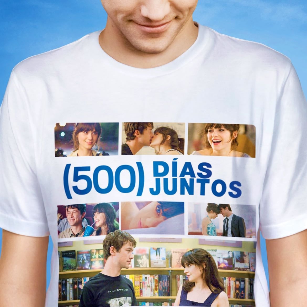 (500) Días juntos - Marc Webb · 2009